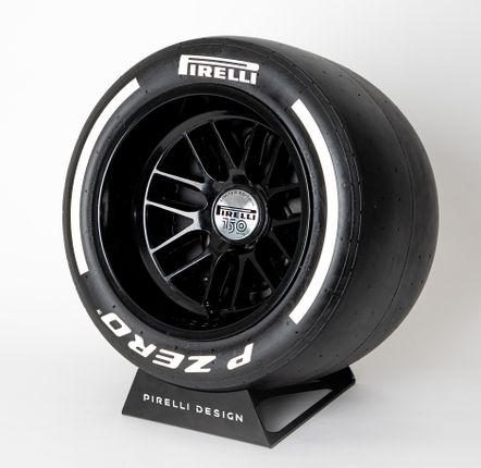 Acoustic solutions - Audio System - Pirelli P ZERO Sound 150 anniversary - IXOOST - ARTISTIC AUDIO