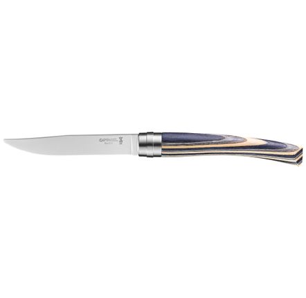 Opinel - Bon Appetit Navy Blue Steak Knife