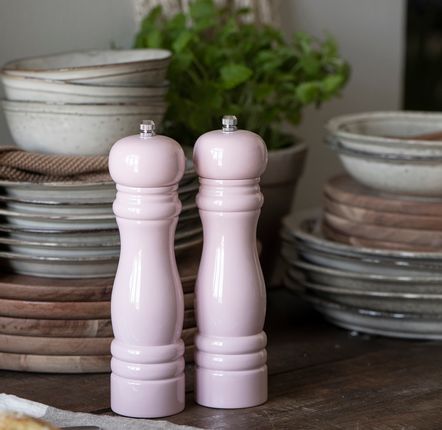 tg salt and pepper mills