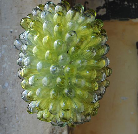 Objets de décoration - Lampe grappe Baladi Mix - LA MAISON DAR DAR