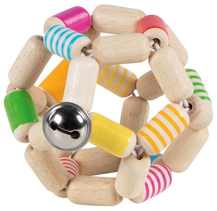 Accessoires pour puériculture - Jouets en bois pour bébés goki baby - GOKI