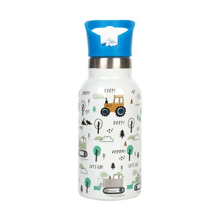 Vêtements enfants - Bouteilles isothermes KIDS - ID0501 à ID0508 - I-DRINK
