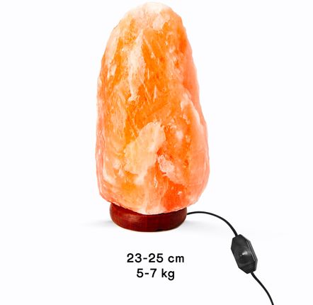 Spas - LAMPE AU SEL I-TOTAL. - I-TOTAL