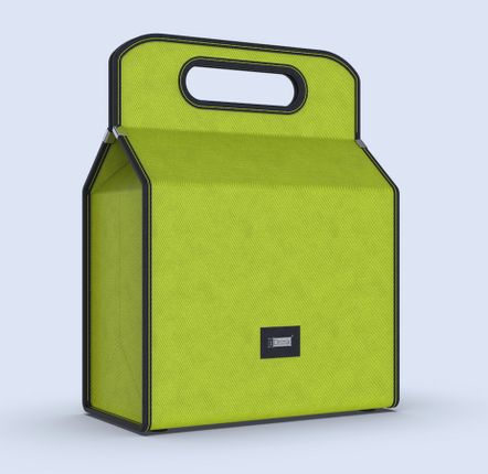 Bags and totes - I-Drink ON THE GO - Lunch Bag ID6001 to ID6005 - I-DRINK