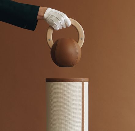 Gym et fitness pour collectivités - Kettlebell Essential - FOUNDY