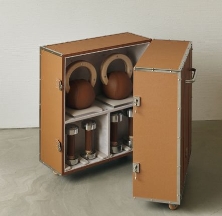Objets design - Coffret Essential - FOUNDY