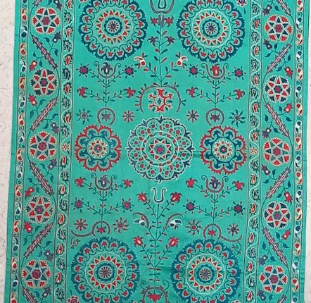 Wall panels - SUZANI LID - DEREGÖZÜ