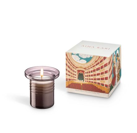 Home fragrances - ROYAL B. - AINA KARI