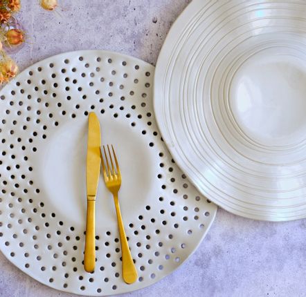 Ceramic - FUORI MENU' - LA FORNACINA