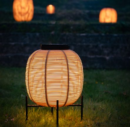 Accessoires de jardinage - Lanterne Tika - VINCENT SHEPPARD