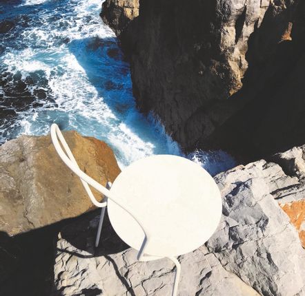 Chaises pour collectivités - L'ASSISE - AIRBORNE