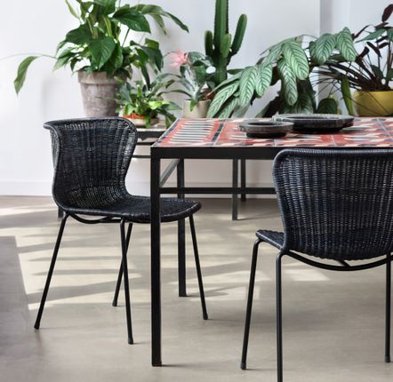 Assises pour bureau - C603 chaise intérieur| chaises - FEELGOOD DESIGNS