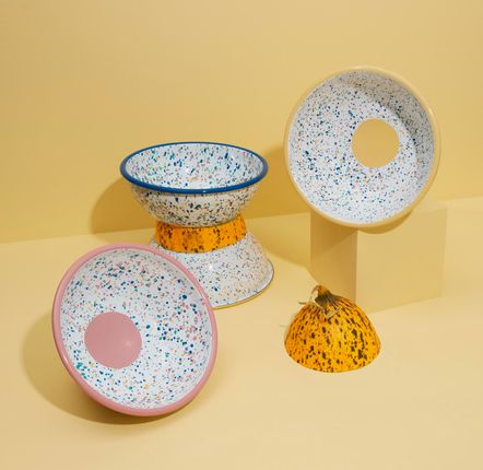 Bols - Les bols Wonder - KAPKA ENAMELWARE