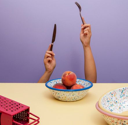 Bols - Les bols Wonder - KAPKA ENAMELWARE
