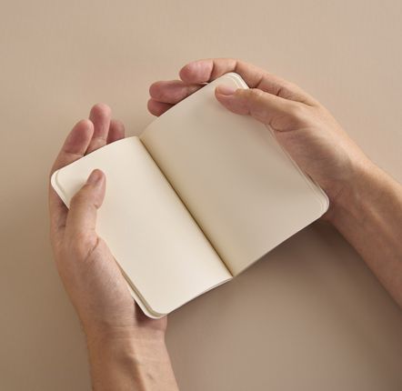 Papeterie - Carnets de poche - SEASON PAPER