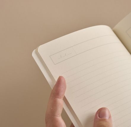 Papeterie bureau - Carnets - SEASON PAPER