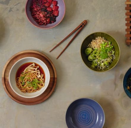 Bowls - Poké & More - ASA SELECTION