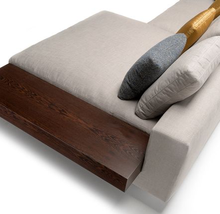 Canapés - MOORE COMPOSITION - SIWA SOFT STYLE HOME