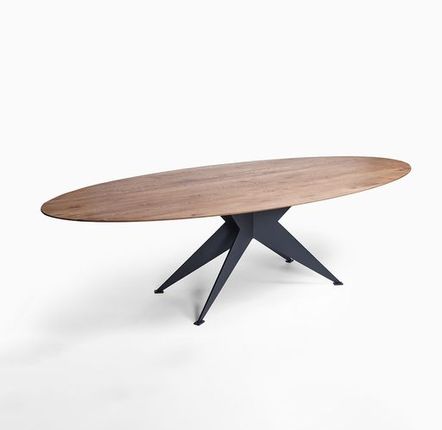 Conference tables - TABLE ALEXANDRA - CRISAL DECORACIÓN