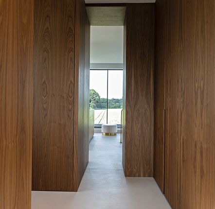 Objets design - Projets Résidentiels - TAILOR GROUP