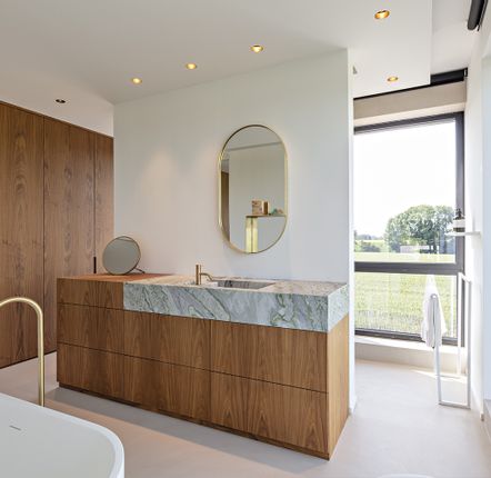Objets design - Projets Résidentiels - TAILOR GROUP