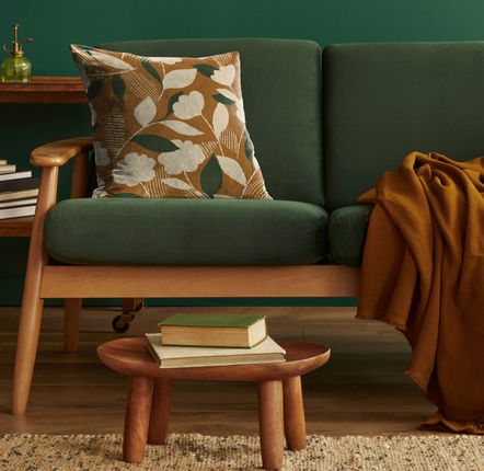 Textile and surface design - Motif exclusif pour le textile - ISAO