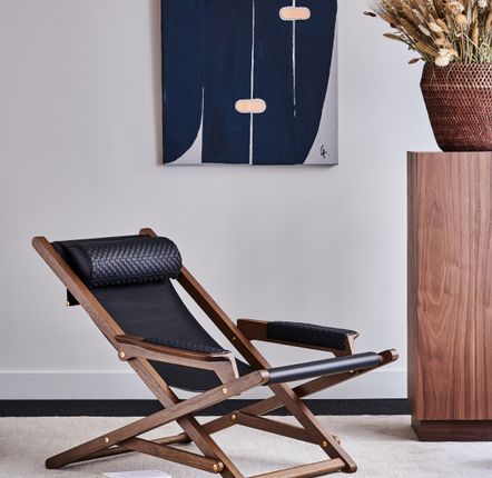Lounge chairs - EMILE - DUVIVIER CANAPÉS