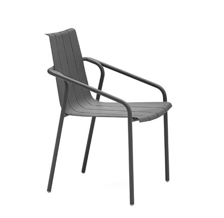 Fauteuils de jardin - Fauteuil de salle à manger FLEOLE - EZEÏS
