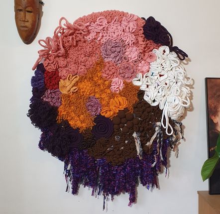 Unique pieces - Morpheus - CRÉATIONS ANNIE CICATELLI