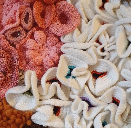 Unique pieces - Morpheus - CRÉATIONS ANNIE CICATELLI