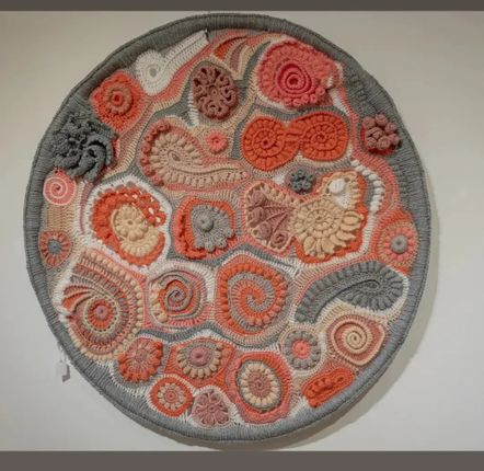 Unique pieces - FreeForm2 - CRÉATIONS ANNIE CICATELLI