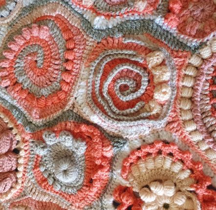 Unique pieces - FreeForm2 - CRÉATIONS ANNIE CICATELLI