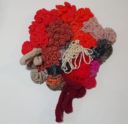 Unique pieces - From the market - CRÉATIONS ANNIE CICATELLI