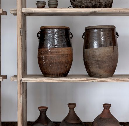 Vases - Pots vintage - SNOWDROPS COPENHAGEN