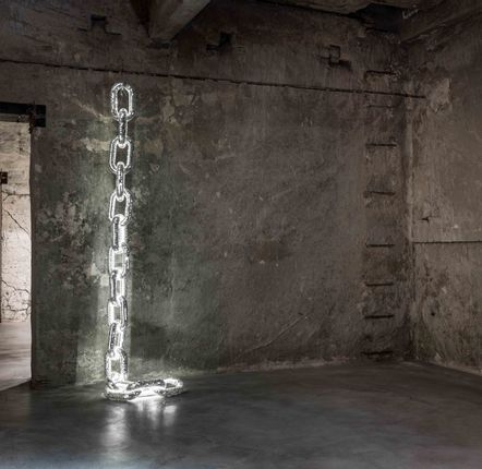 Lampadaires - FREEDOM - DAVIDEMEDRI