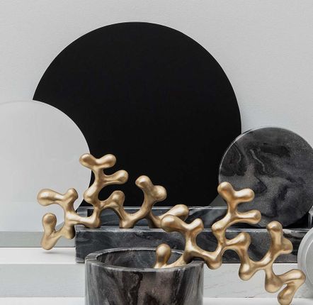 Decorative Ironwork - Virus XL - PAP DECO