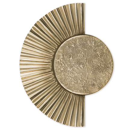 Decorative Ironwork - ArtSun - PAP DECO