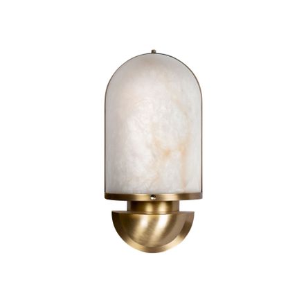 Appliques - Russell Wall Lamp Handmade by Porus Studio - PORUS STUDIO