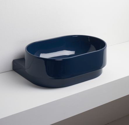 Sinks - PO • MO WALL HUNG BASIN - SIMAS SPA