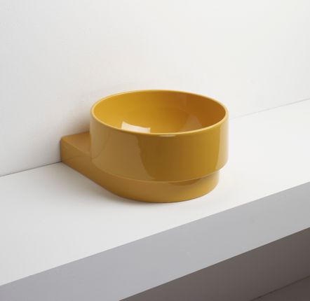 Sinks - PO • MO WALL HUNG BASIN - SIMAS SPA