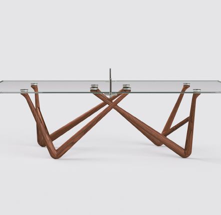 Tables de jeux - Effetto 71 - TECKELL