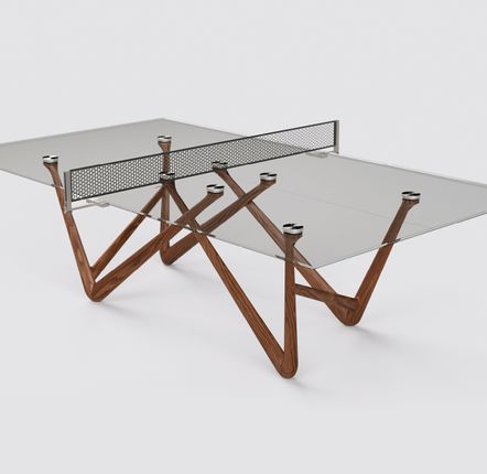 Tables de jeux - Effetto 71 - TECKELL