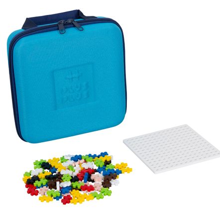 Jeux enfants - Jeu de construction - PLUS-PLUS - KONTIKI