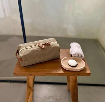 Bags and totes - toilet bags - DOROTHEE LEHNEN