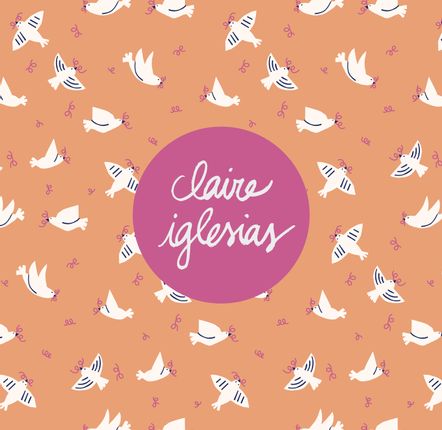 Mode enfantine - Motif Exclusif - CLAIRE IGLESIAS