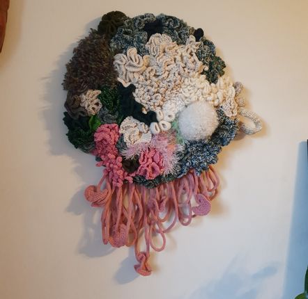 Unique pieces - Ventilo - CRÉATIONS ANNIE CICATELLI