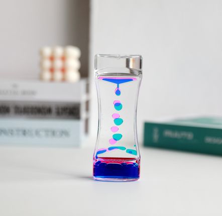 Sets de bureaux  - Minuteur liquide - I-TOTAL