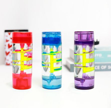 Sets de bureaux  - Minuteur liquide - I-TOTAL