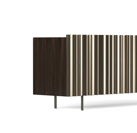 Têtes de lit - Drift Cabinet - ELIE SAAB MAISON