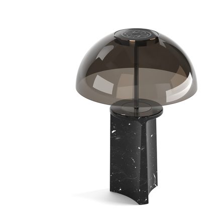 Services - Tiara Floor & Table Lamp - ELIE SAAB MAISON